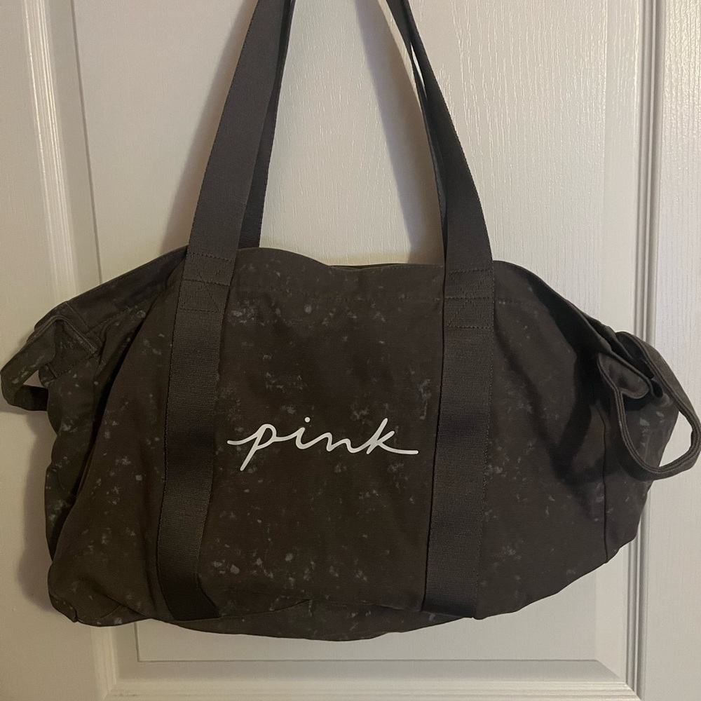 PINK tote
